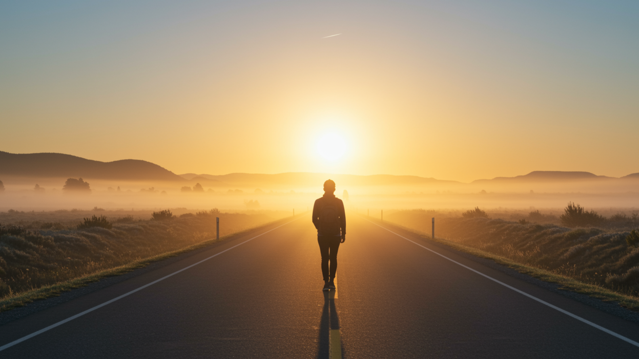 Transformation and personal growth